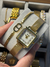 Shein In Arabic with bracelet